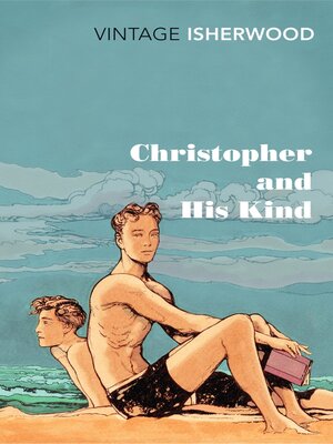 cover image of Christopher and His Kind